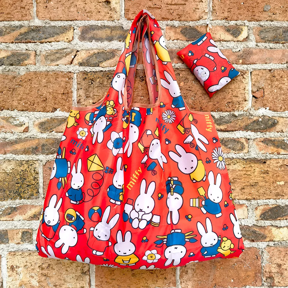 Saco de compras dobrável e eco - Tote Bag Beach avaliação e preço