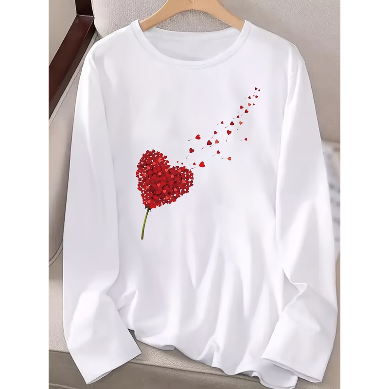 Camiseta de manga comprida, de - Blouse Off Shoulder avaliação e preço